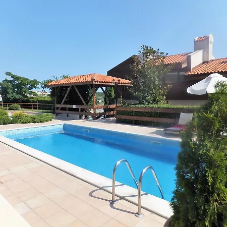 Apartament White Coast Beach