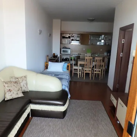 Apartament White Coast Beach Kawarna