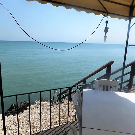White Coast Beach Apartament Kawarna
