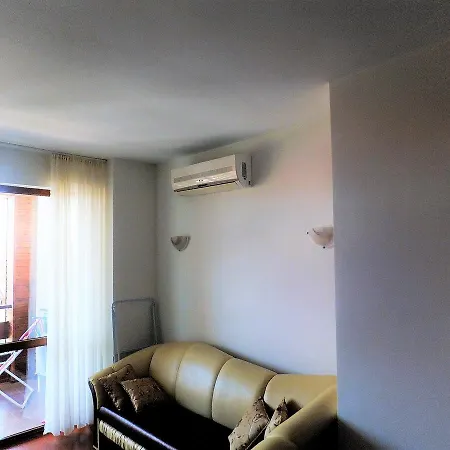 White Coast Beach Apartament