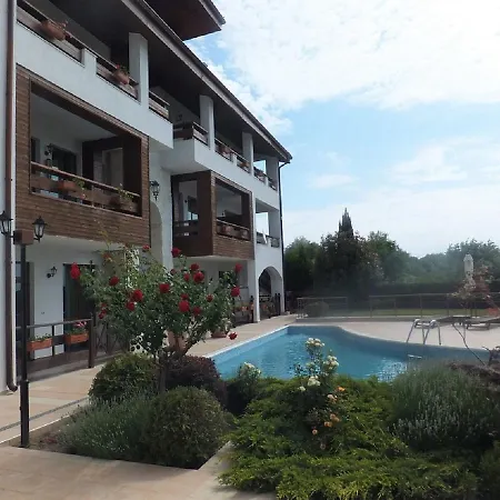 Apartament White Coast Beach Kawarna