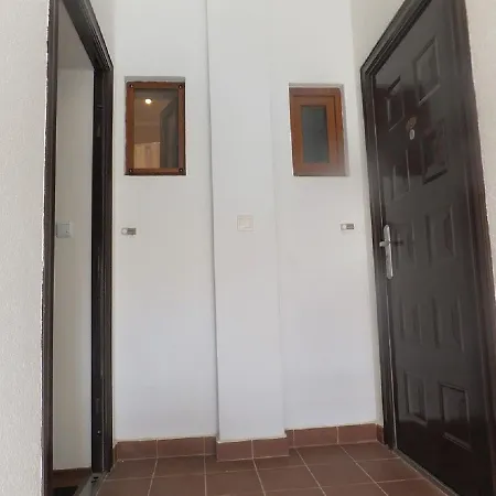 White Coast Beach Apartament *