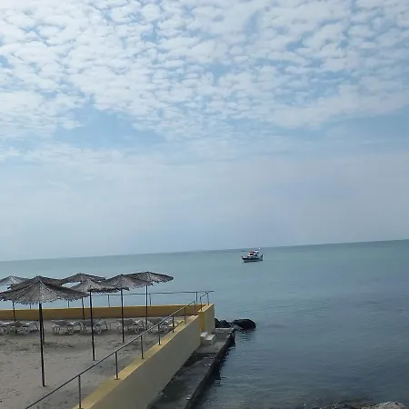 Apartament White Coast Beach