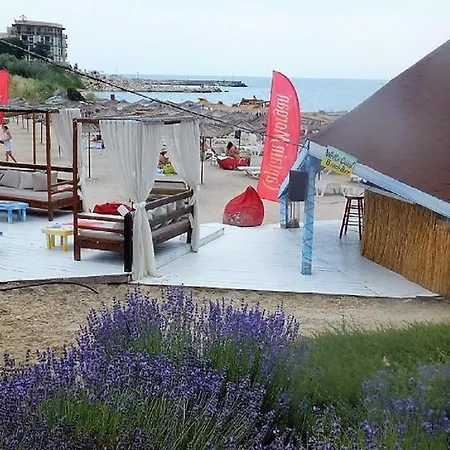 White Coast Beach Apartament