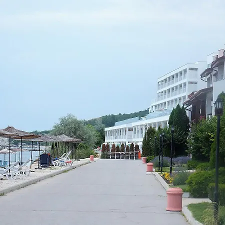 White Coast Beach Apartament