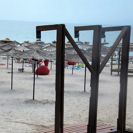 White Coast Beach Apartament