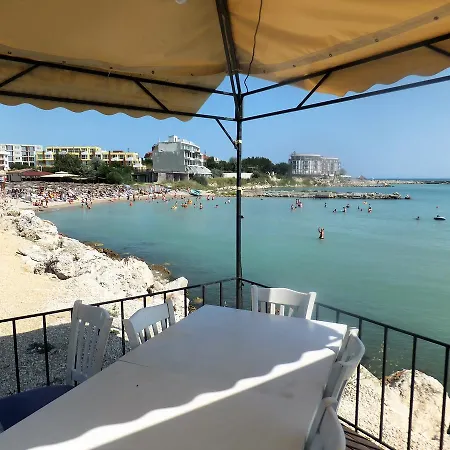 White Coast Beach Каварна