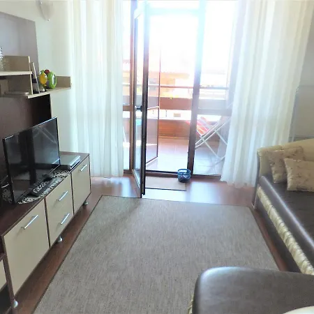 White Coast Beach Апартаменты