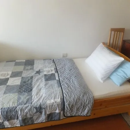 Апартаменты White Coast Beach